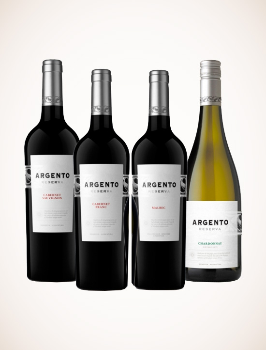 Argento Vinos