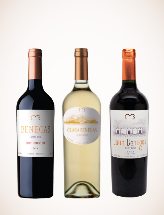 Bodega Benegas
