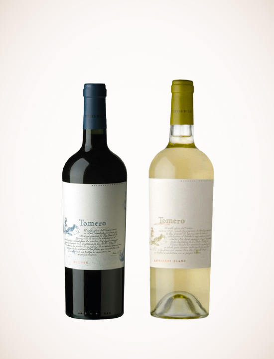 Tomero