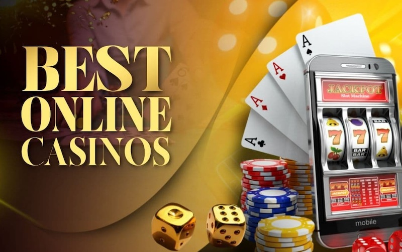 Discover the Exciting World of Richy Leo Casino Online Games