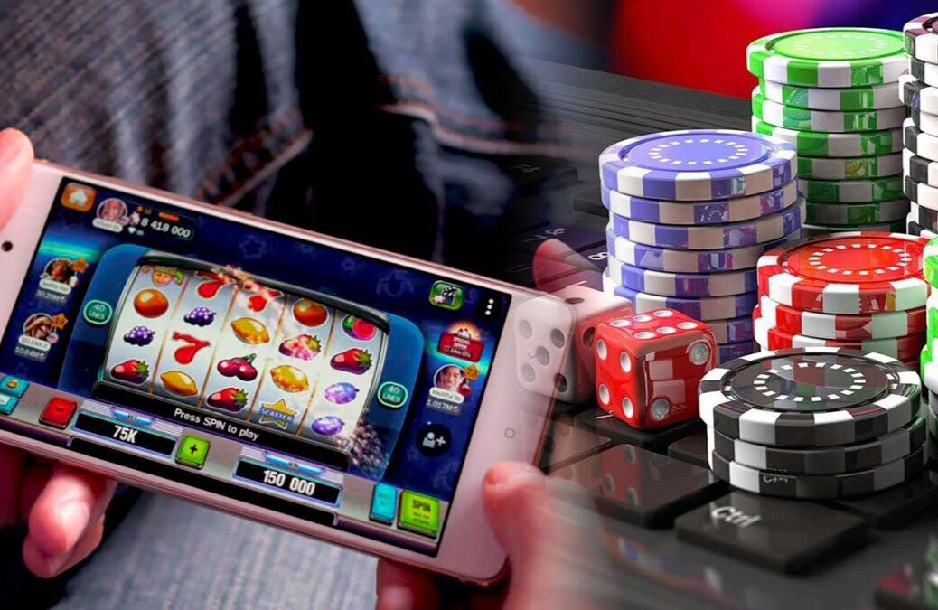 Discover the Thrills of Online Gaming at Casino Nationalbet