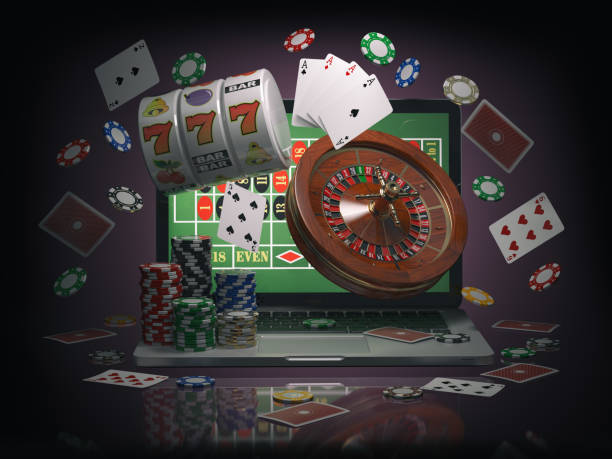 Discover the Thrills of Online Gaming at Casino Nationalbet