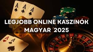 Legjobb Online Kaszinó Magyar Játékosok Számára 1046328063