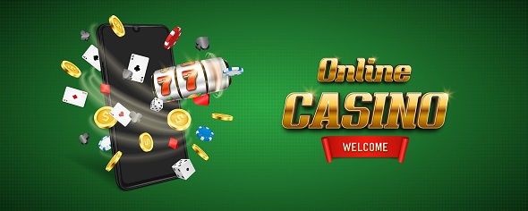 Mezinárodní online casino Zábava bez hranic