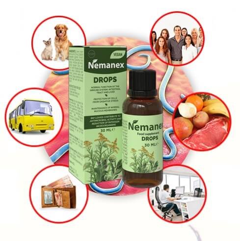 Nemanex - Rozwiązanie dla zdrowia mózgu i emocjonalnego doświadczenia, nemanex opinie lekarzy