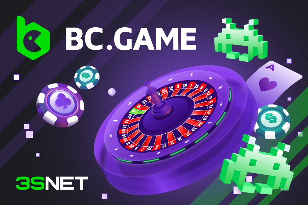 The Future of Gambling Exploring BC App Crypto
