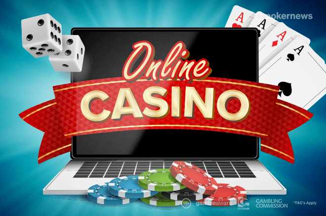 The Thrilling World of Online Casino Joker's Ace